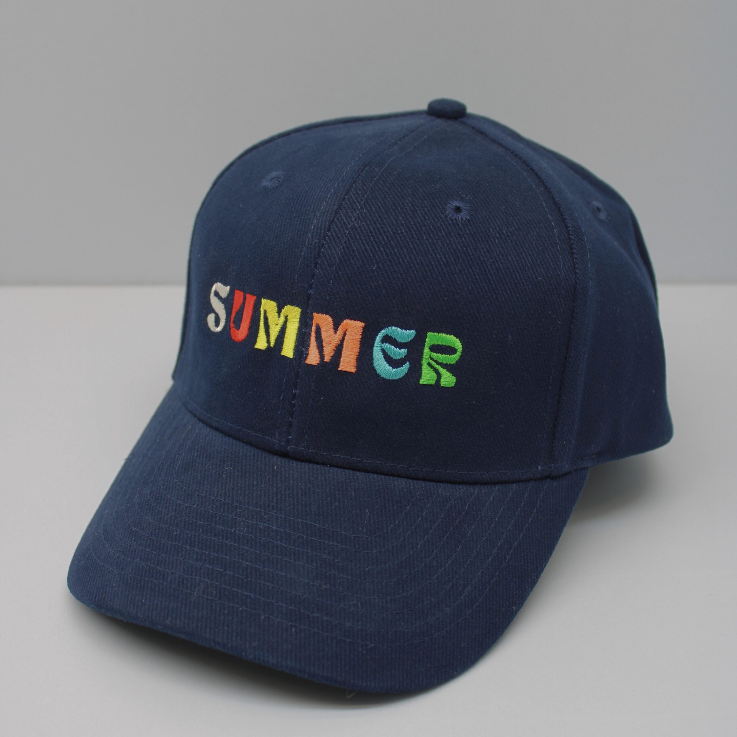 casquette summer my cap collection