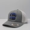 casquette the world is yours my cap collection