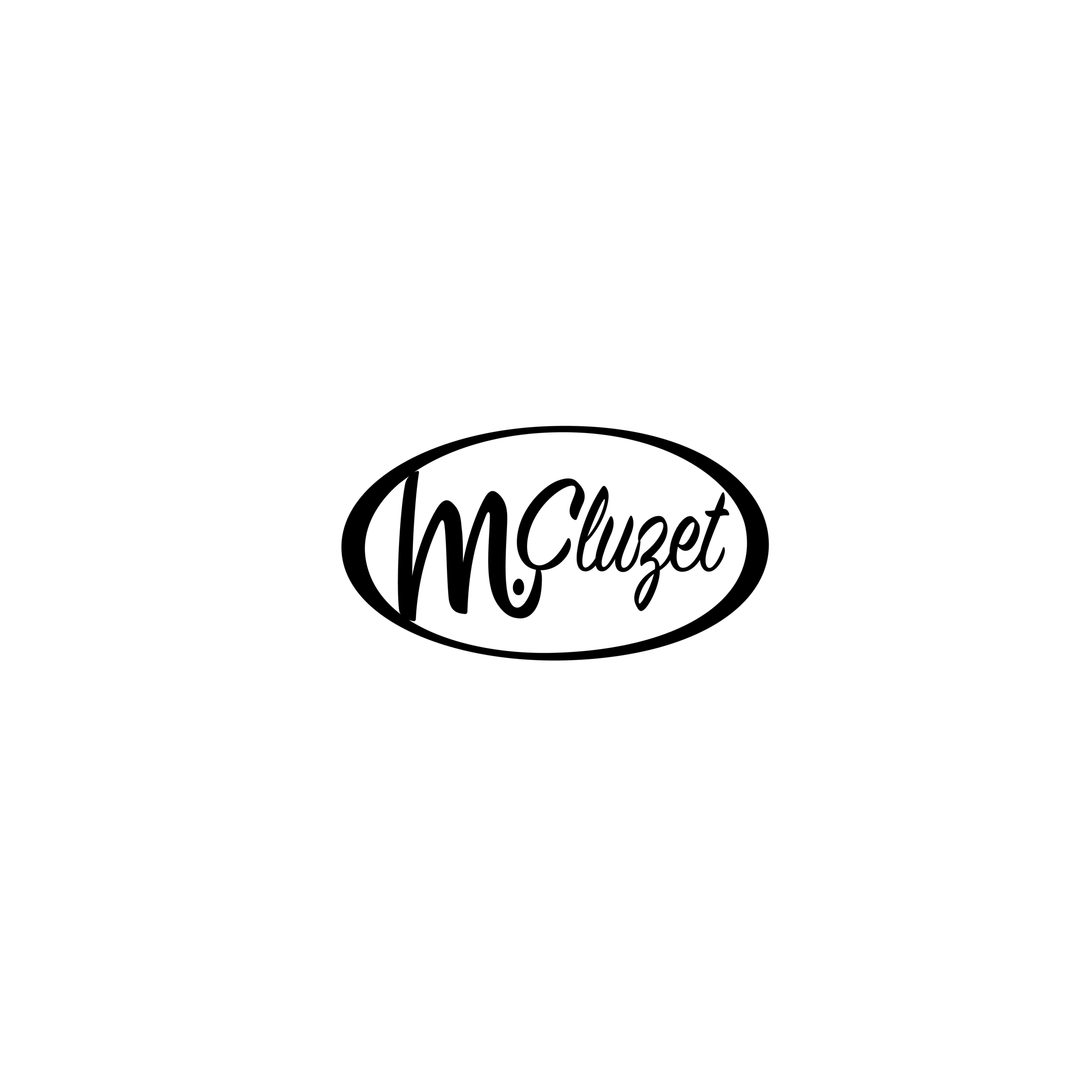 Signature Marc Cluzet